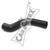 NISSA 121052140 Radiator Hose